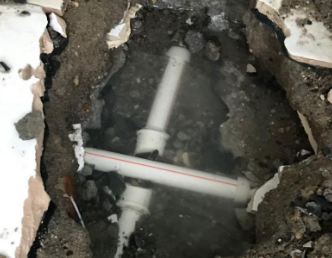 东营市卫生间防水公司