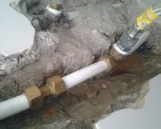 东营市测漏水多少钱
