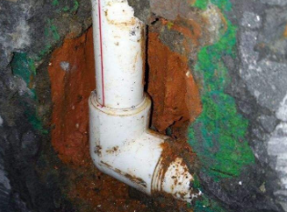 东营市卫生间测漏水价格明细