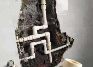 东营市卫生间测漏水价格多少