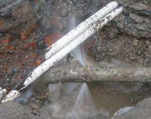东营市水管维修费用是多少