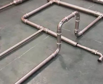 东营市水管维修多少钱