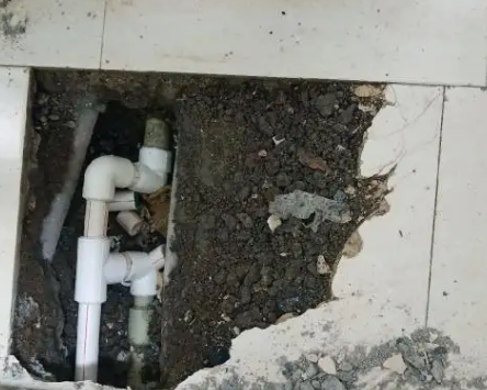 东营市卫生间测漏水哪家好