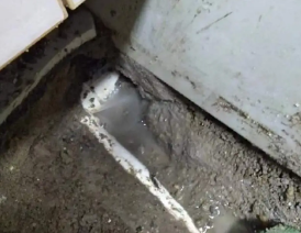 东营市卫生间测漏水多少钱