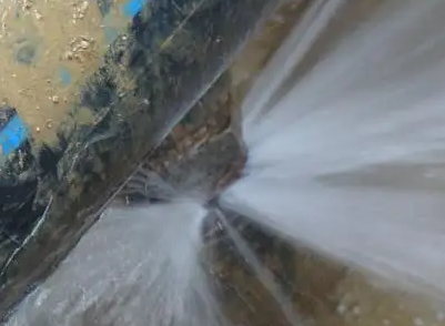 东营市卫生间测漏水施工步骤