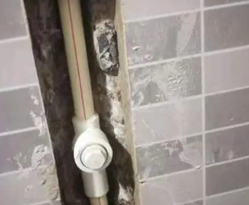 东营市卫生间测漏水