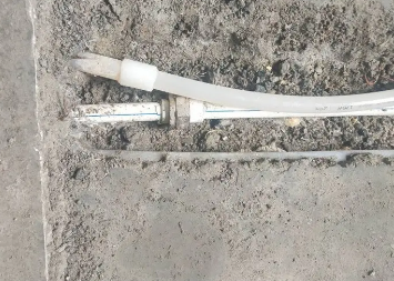 东营市卫生间测漏水之解决方法