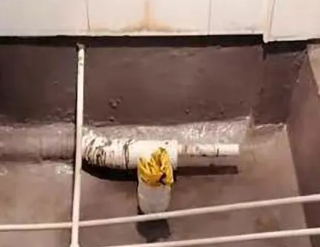 东营市卫生间测漏水服务电话