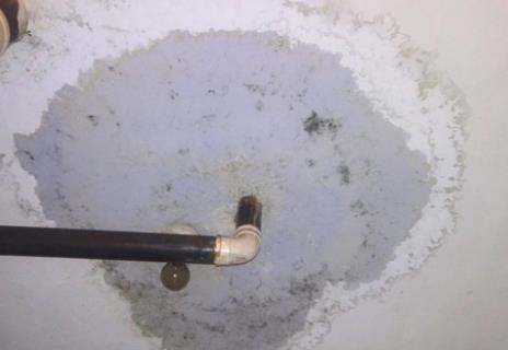 东营市测漏水公司分享如何自检漏水