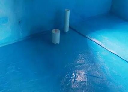 东营市卫生间防水公司分享防水小知识