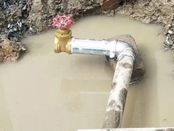 东营市漏水检测电话多少