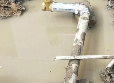 东营市测漏水公司电话